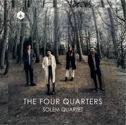  The Four Quarters