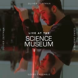  Music x Museums