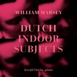  Dutch Indoor Subjects