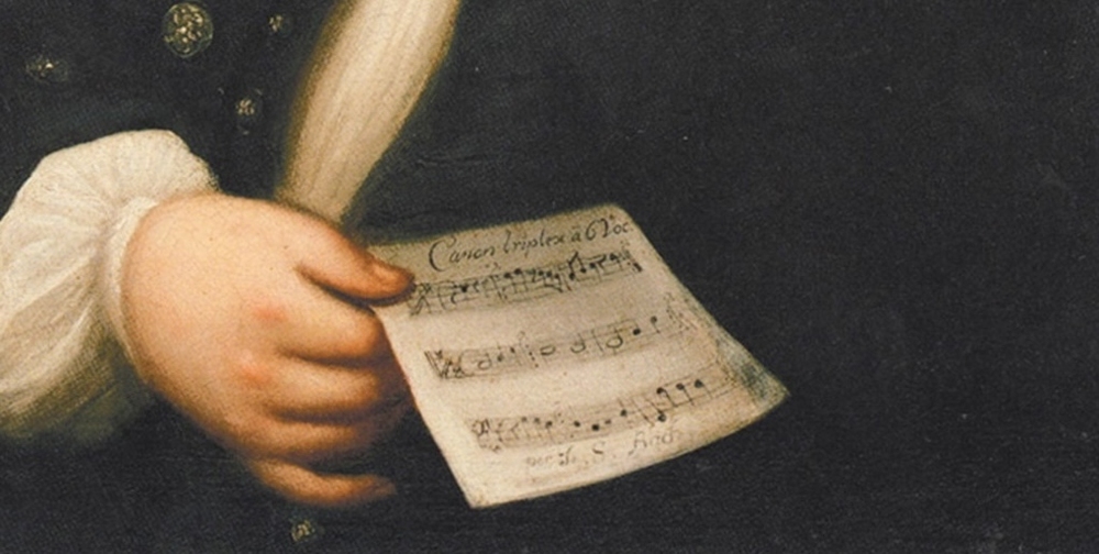 14 Canons on the Goldberg Ground (J. S. Bach)